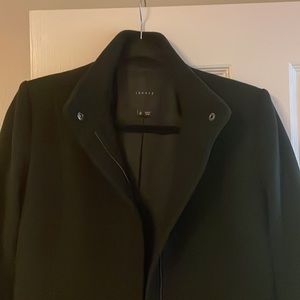 Theory Coat